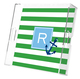 Stripe Anchor Lucite Trays Image 2 of 3